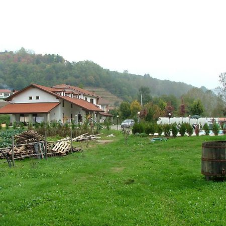 Agri Bertorella Кунео Екстериор снимка