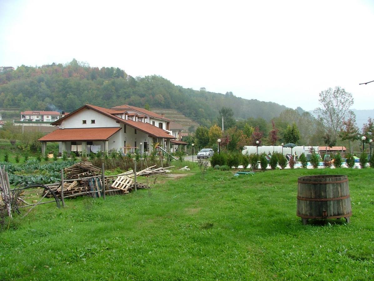 Agri Bertorella Кунео Екстериор снимка